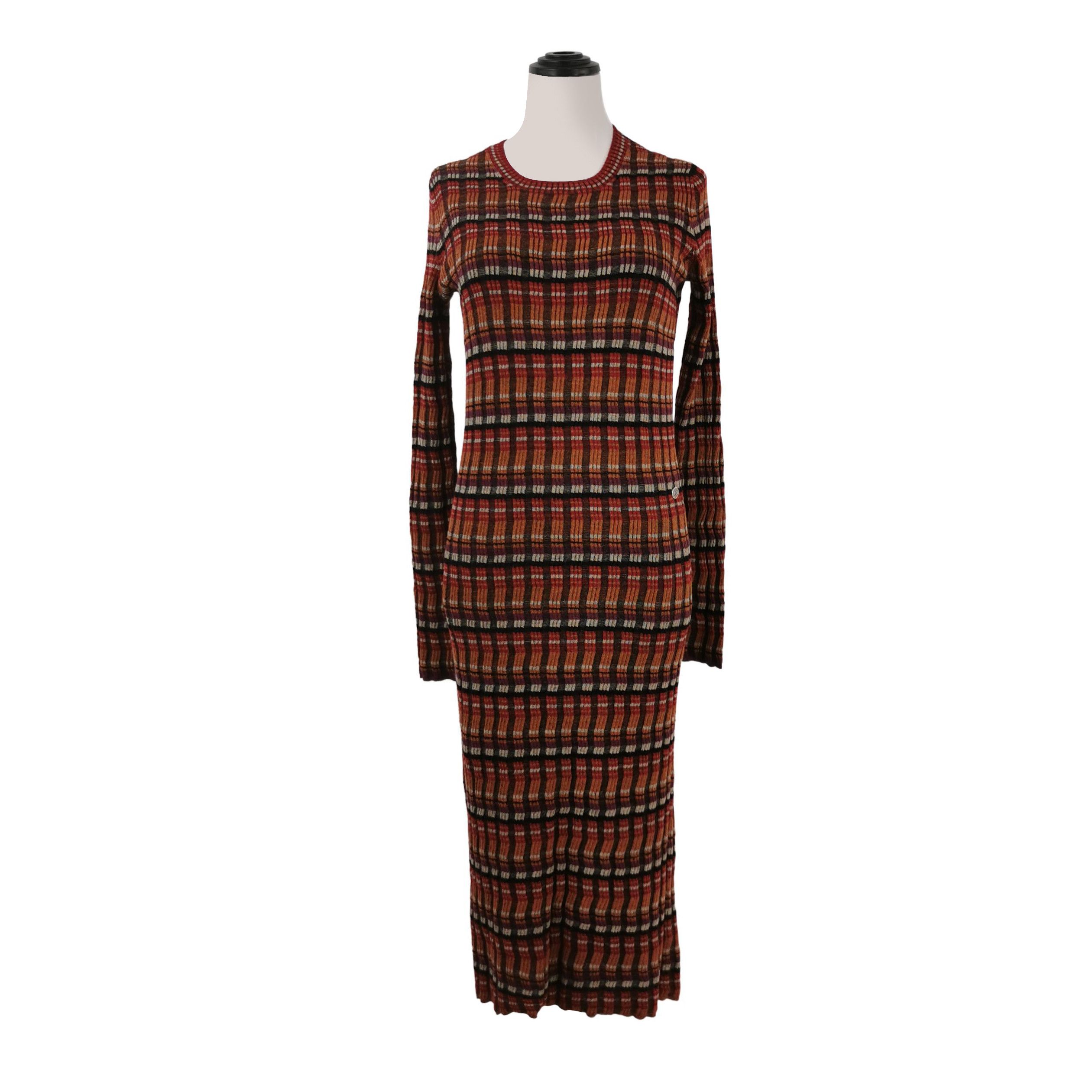 Chanel Chanel Women it_38 Midi Size XS / US 0-2 / IT 36-38 - 1 Thumbnail