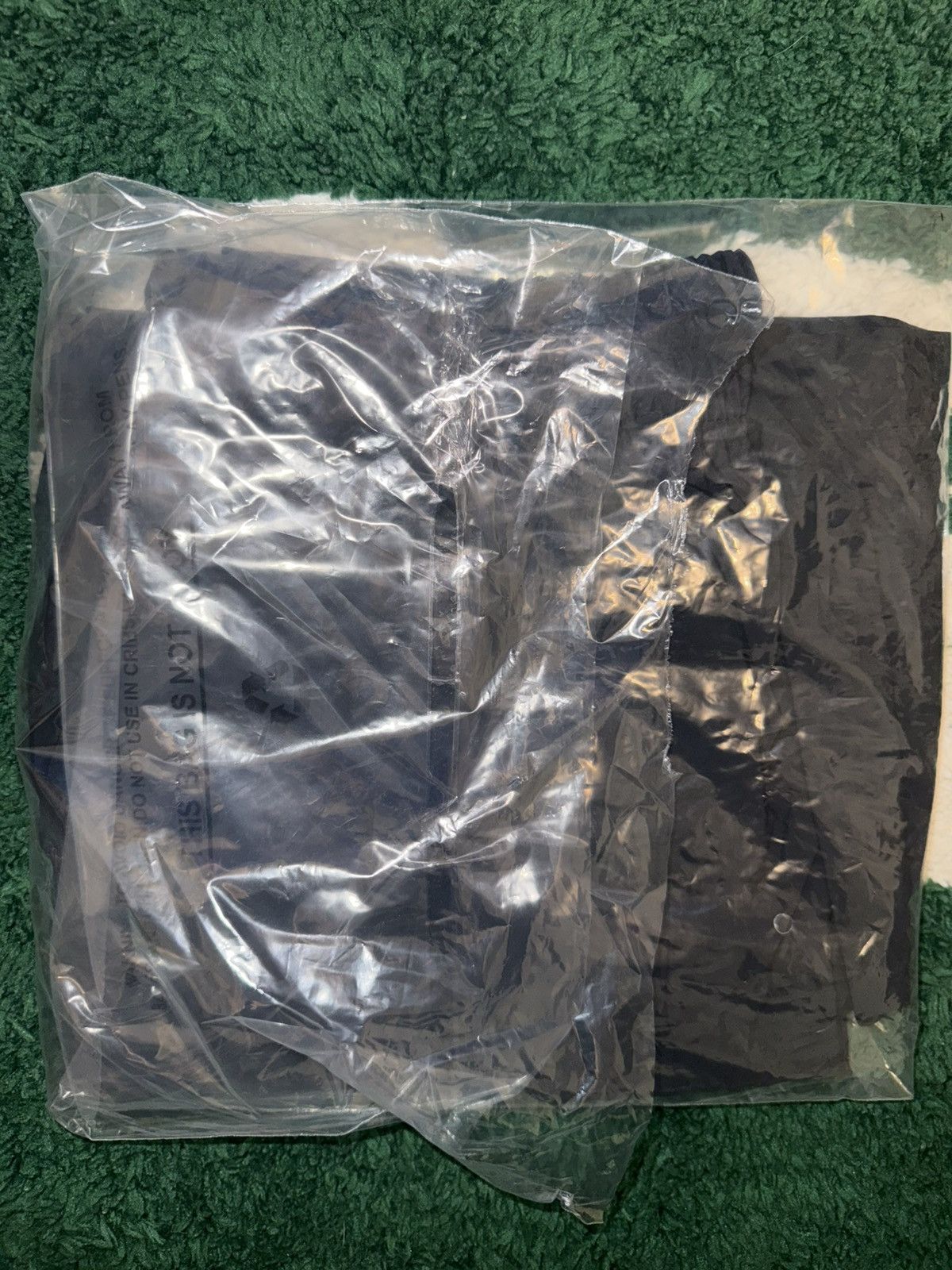 Yeezy YZY SH-01 03 Shorts Sz.2 (M/L) Size US 34 / EU 50 - 3 Thumbnail