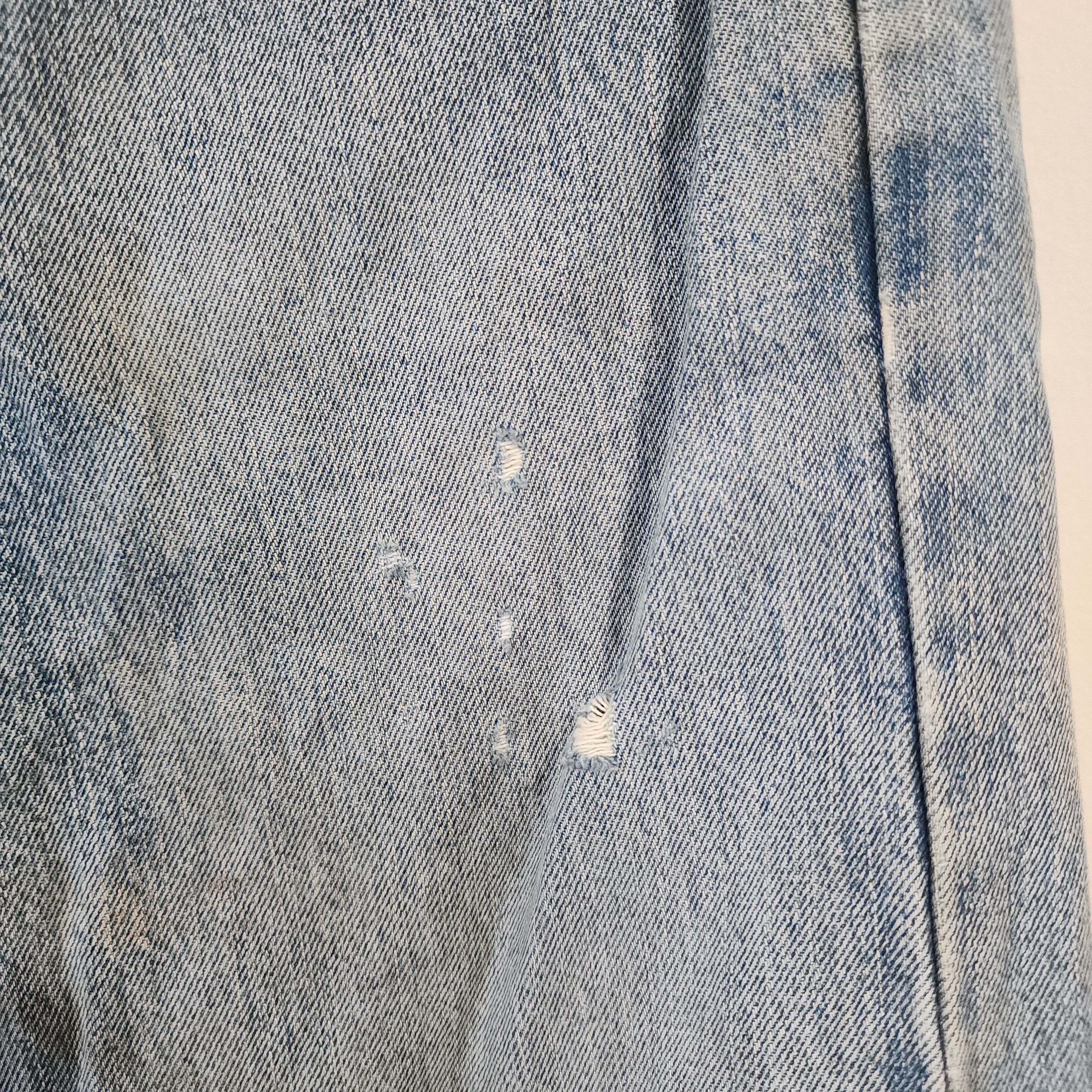 Levi's × Vintage levis 615 orange tab Size US 32 / EU 48 - 5 Thumbnail