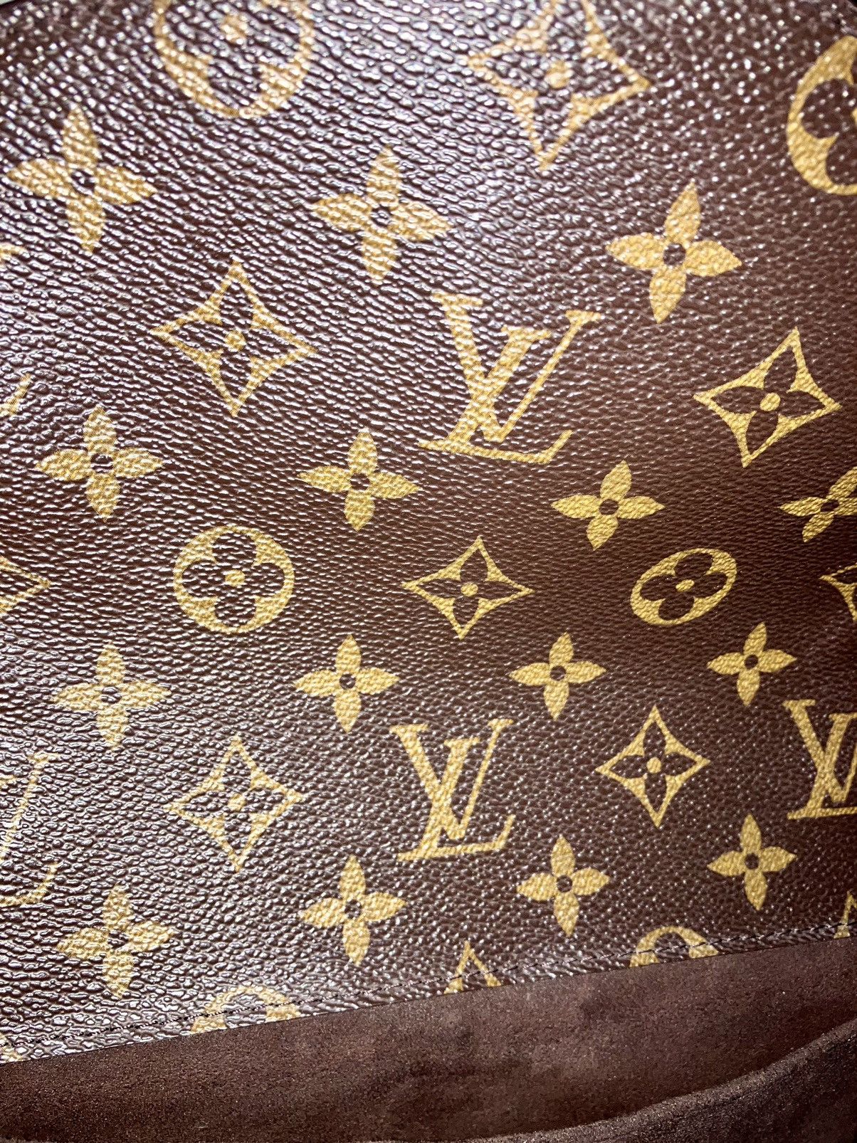 Louis Vuitton Louis Vuitton Metis Size ONE SIZE - 10 Thumbnail