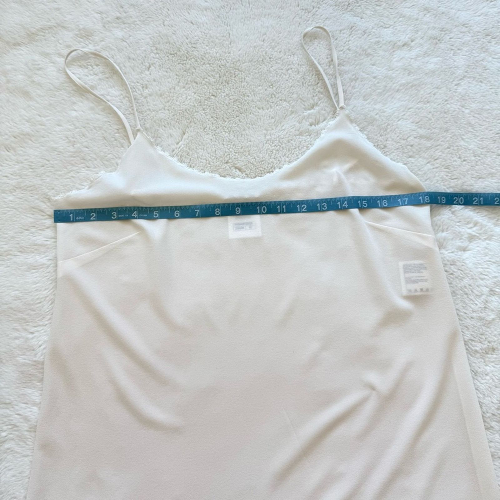 Chanel CHANEL women blouse size 40 FR or size 8 US Authentic 3800$ Size M / US 6-8 / IT 42-44 - 12 Thumbnail