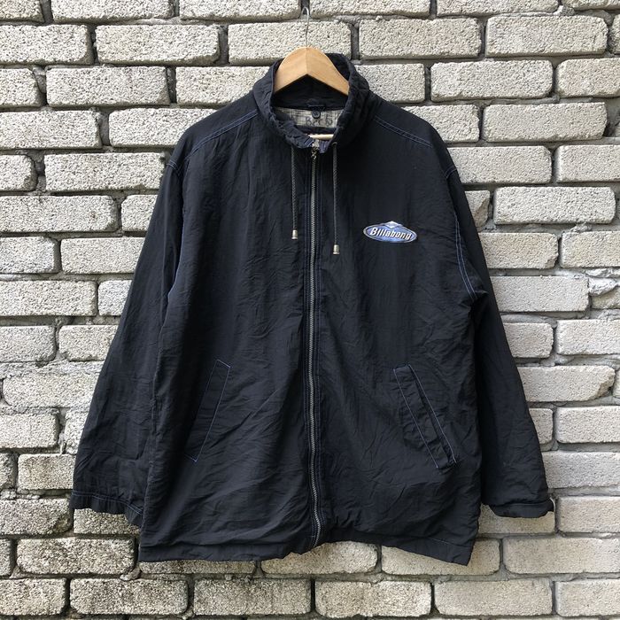 Vintage billabong clearance jacket