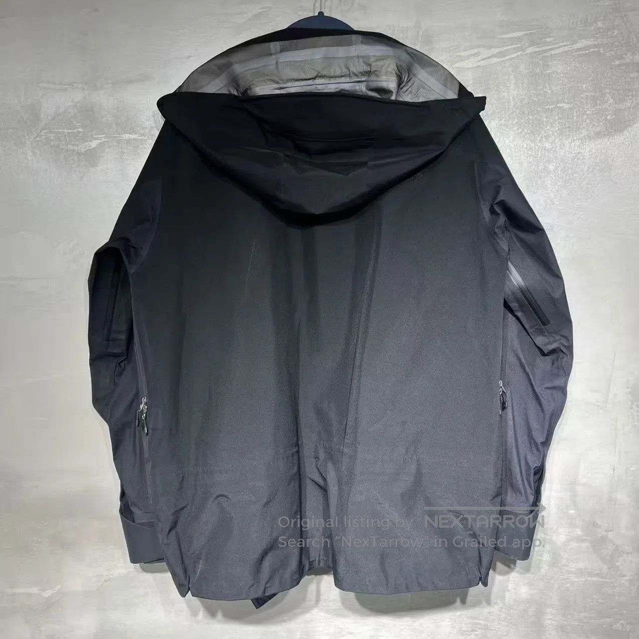 Goretex Gore-Tex Removable-functional multi-purpose ski jacket Size US XL / EU 56 / 4 - 2 Thumbnail