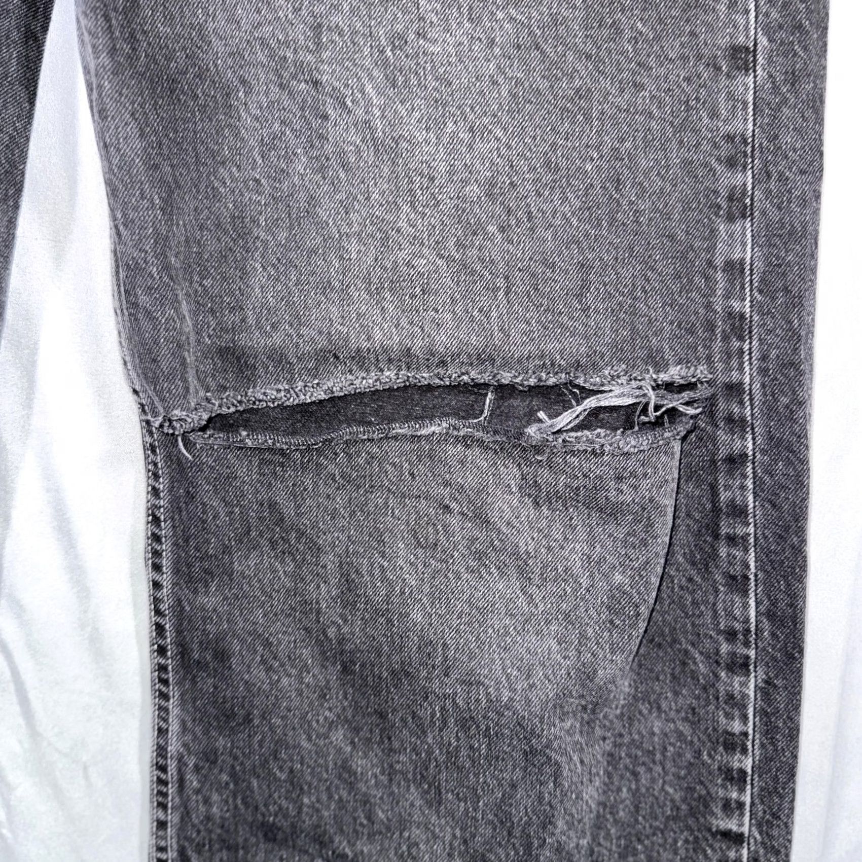 Rag & Bone VINTAGE Rag & Bone No Size 28" / US 6 / IT 42 - 7 Thumbnail