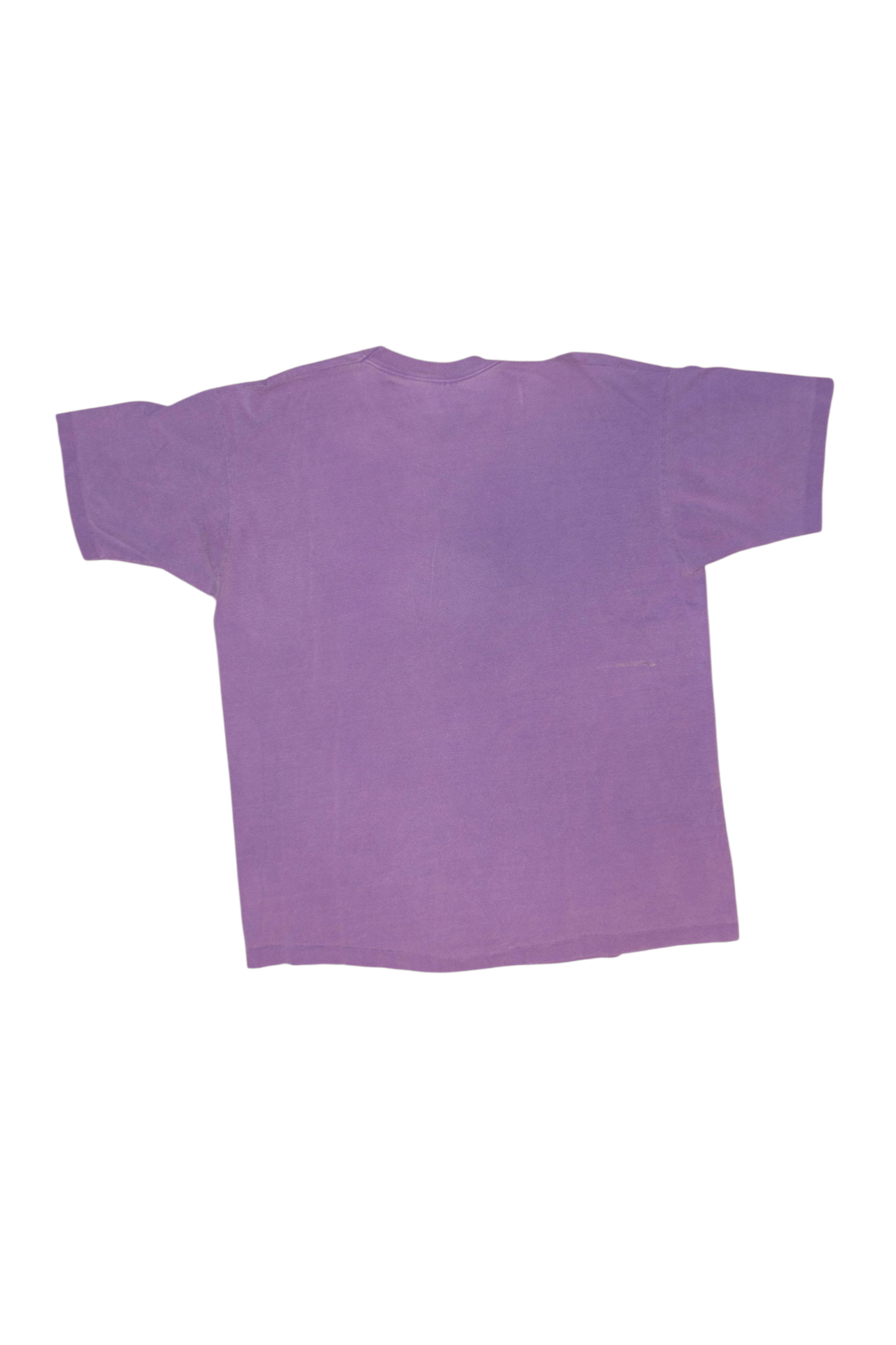 Grateful Dead VINTAGE 1994 GRATEFUL DEAD HANES SINGLE STITCH SHIRT Size US XL / EU 56 / 4 - 2 Thumbnail