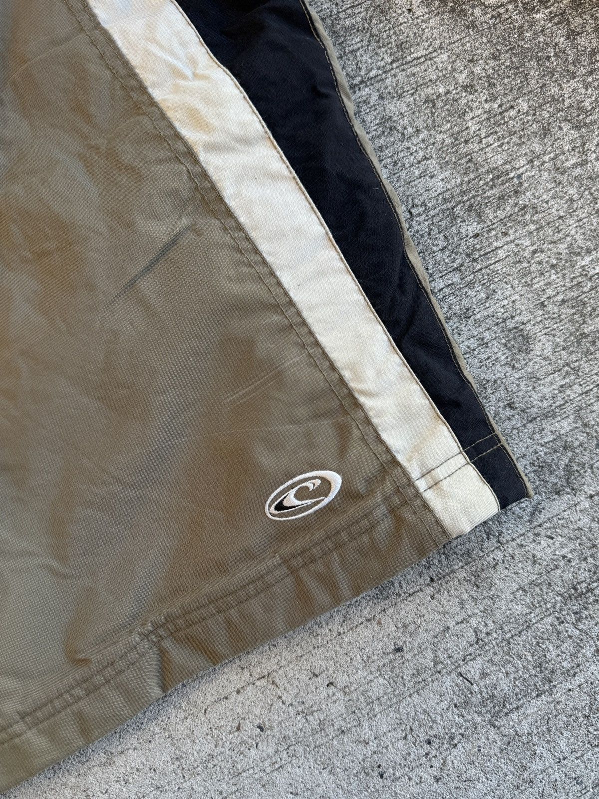 O'Neill O’neill vintage 90s snow jacket Size US M / EU 48-50 / 2 - 8 Thumbnail