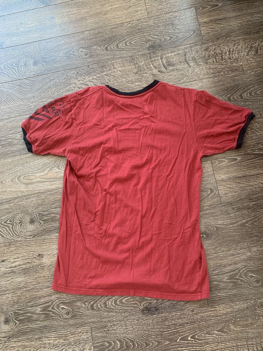 Hard Rock Cafe × Vintage Hard Rock Cafe Kuala Lampur Size US M / EU 48-50 / 2 - 3 Thumbnail