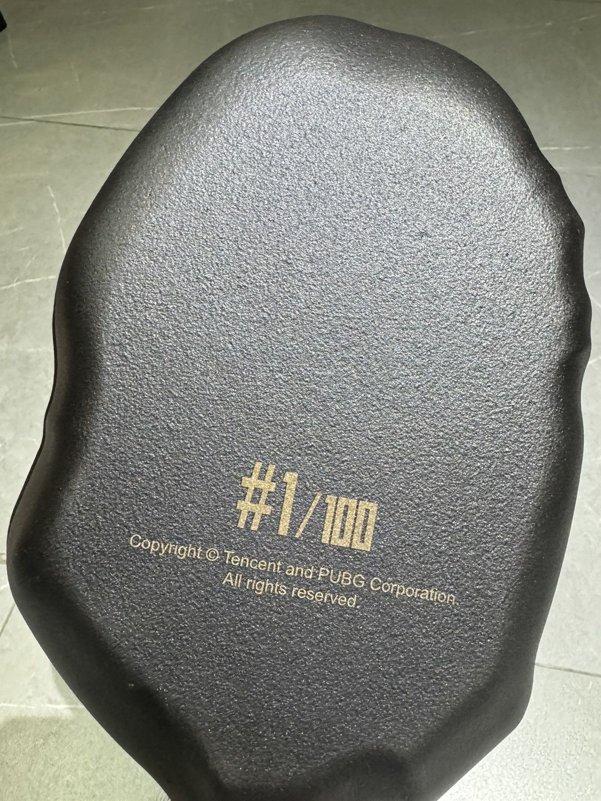 Bape BAPE PUBG FRYING PAN Size ONE SIZE - 3 Thumbnail