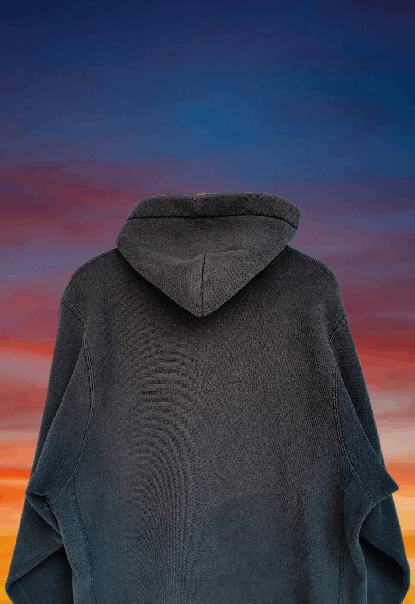 Camber × Vintage Streetwear Vintage 90s Camber reverse weave hoodies Size US L / EU 52-54 / 3 - 4 Thumbnail