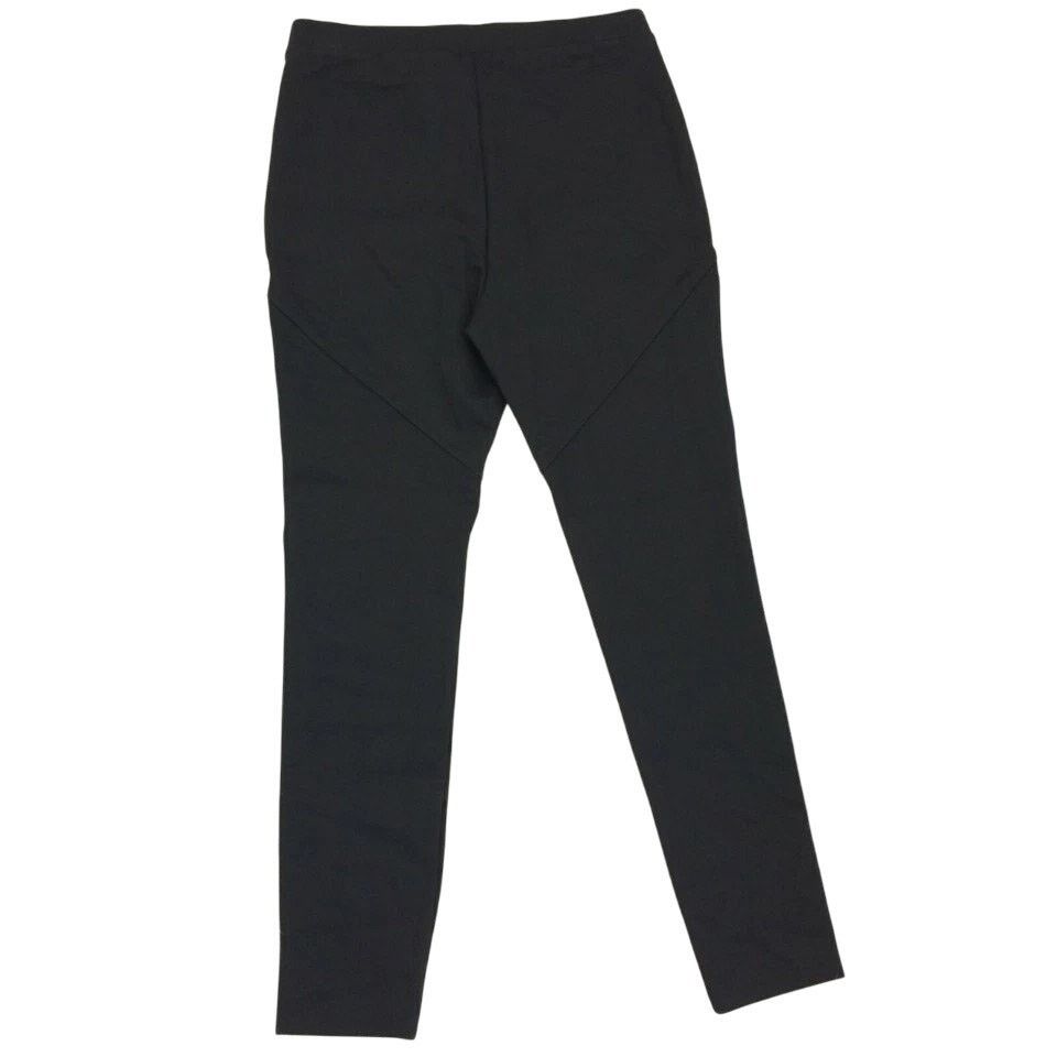 Other NWT Chelsea Sky Moto Leggings Pants XS Pull-On Zip Detail Size 26" / US 2 / IT 38 - 8 Thumbnail