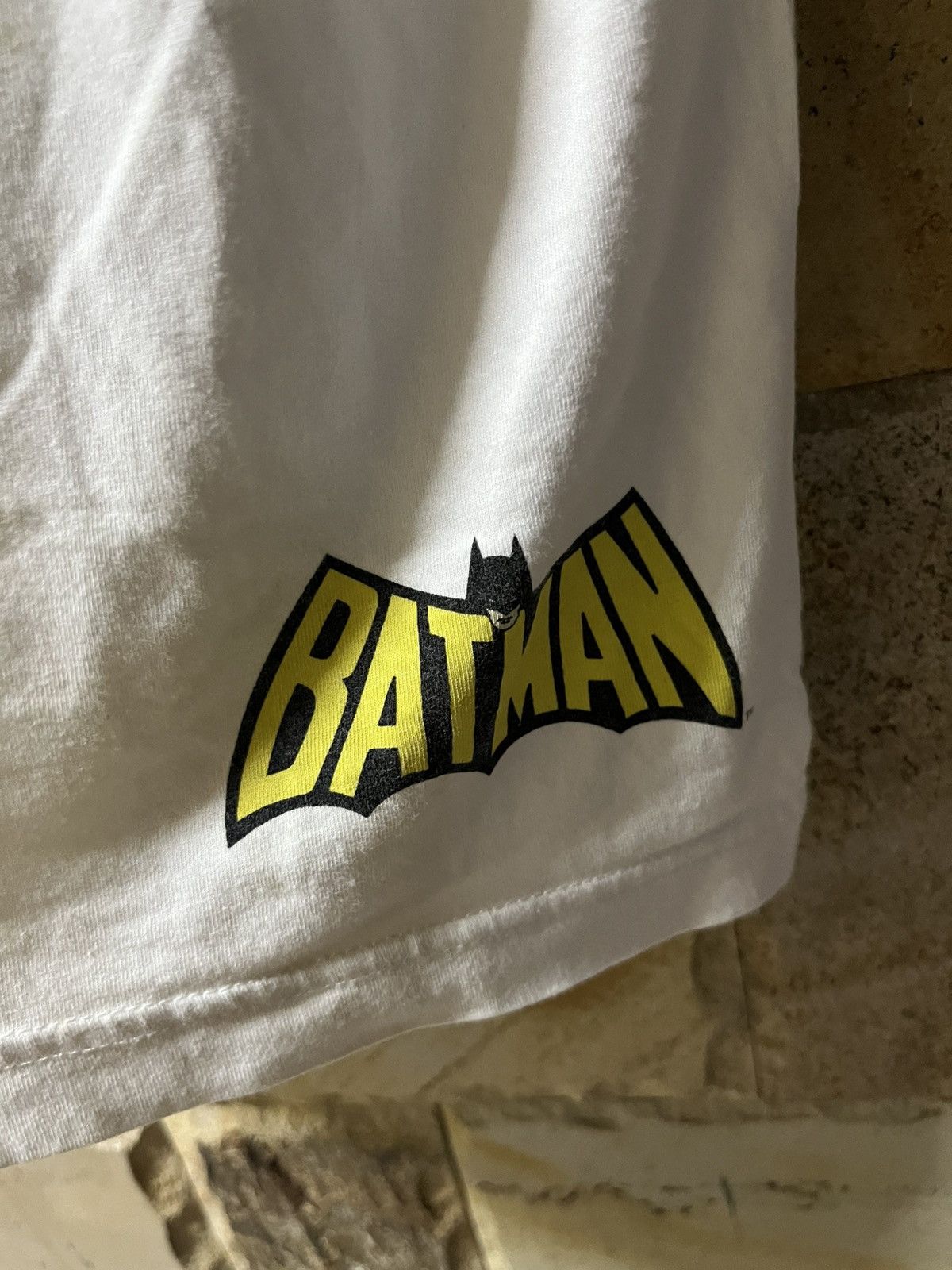 DC Comics BATMAN DC Comics T-Shirt Size US M / EU 48-50 / 2 - 8 Thumbnail
