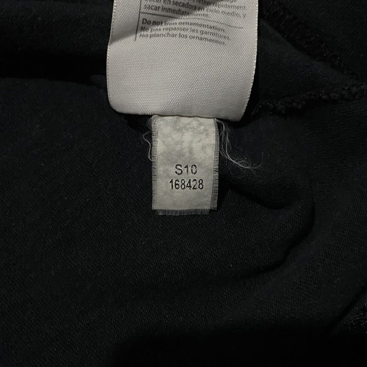 Carhartt tshirt carhartt signature Size US L / EU 52-54 / 3 - 5 Thumbnail