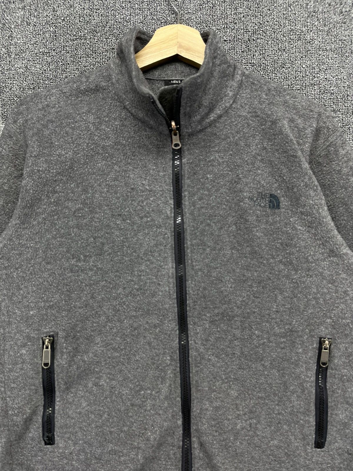 The North Face Vintage The North Face Polartec Fleece Jacket Size US S / EU 44-46 / 1 - 5 Thumbnail