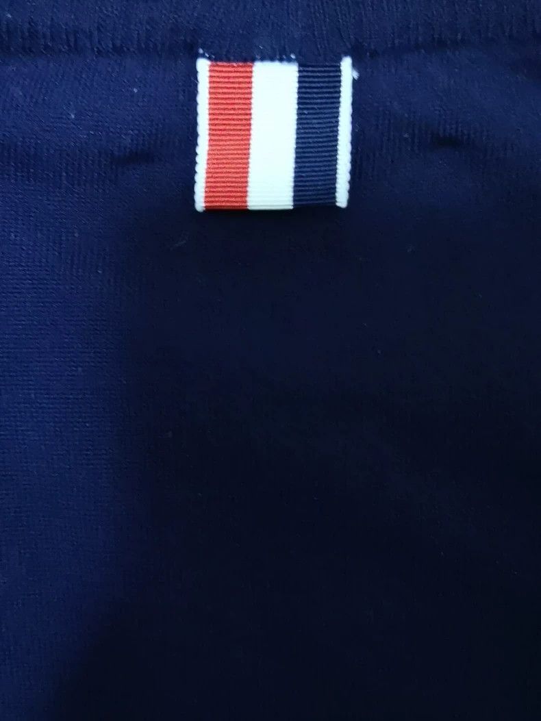 Thom Browne Thom Browne knitwear Size US S / EU 44-46 / 1 - 4 Thumbnail