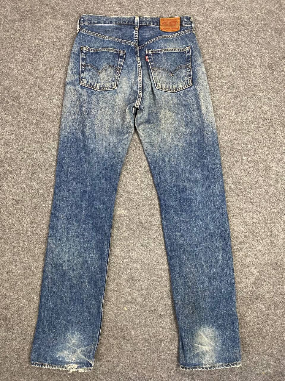 Levi