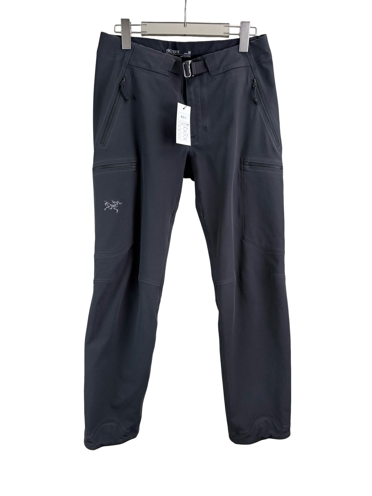 Arc'teryx Arc'teryx Gamma MX Softshell Pants Size 32 Size US 32 / EU 48 - 1 Thumbnail