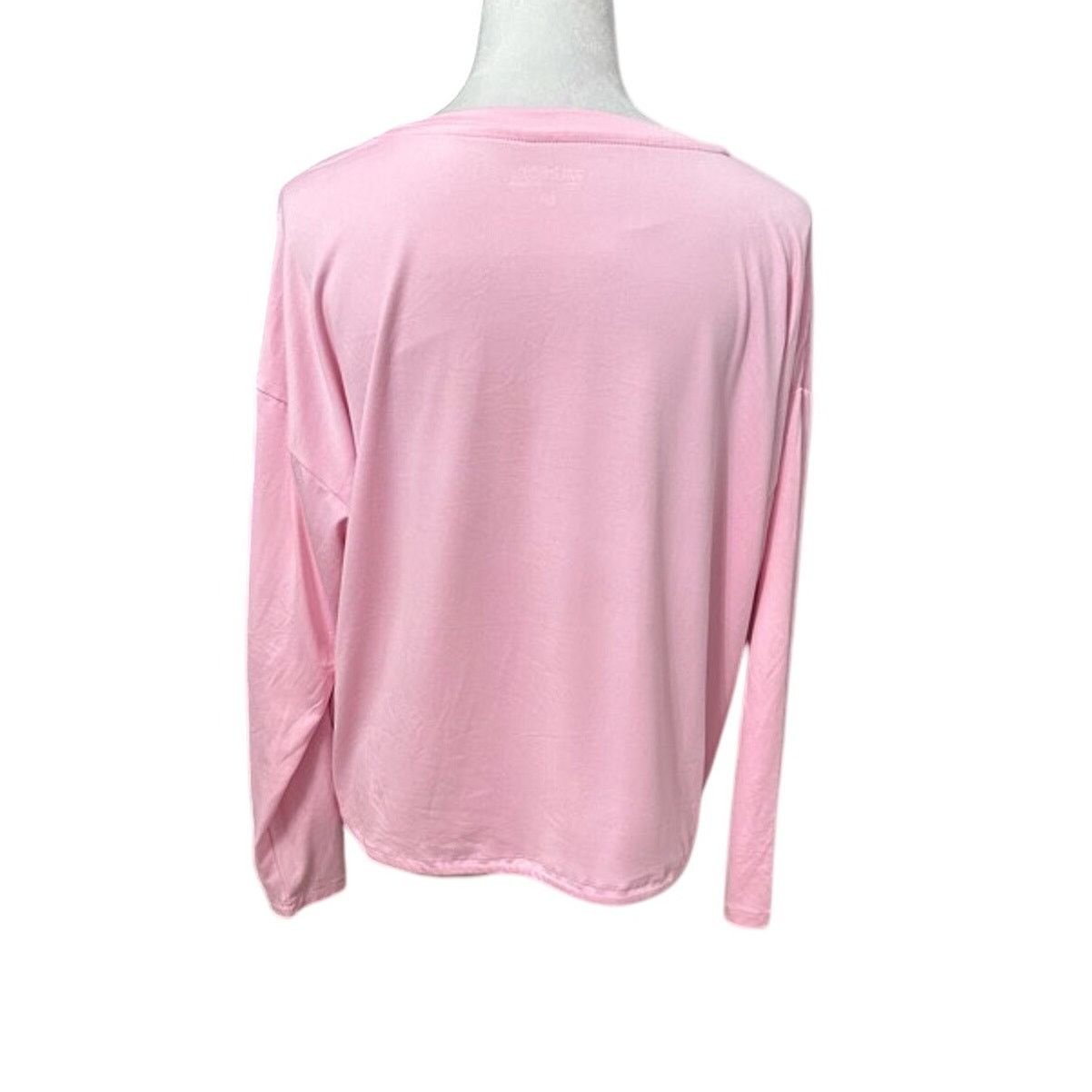 Wildfox Wildfox Shirt Women M Pink Wake Up Presents Prosecco Repeat Size M / US 6-8 / IT 42-44 - 4 Thumbnail