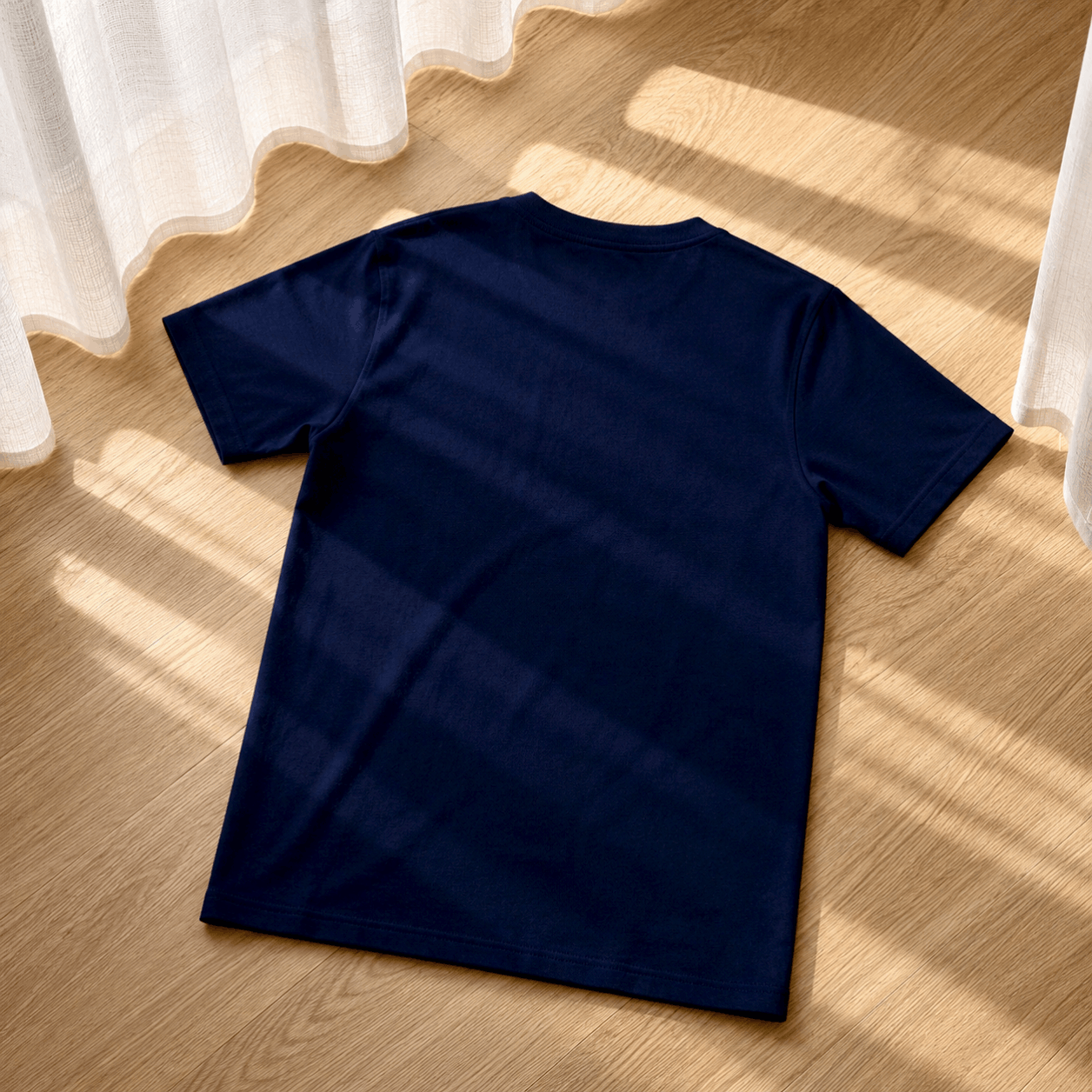 Takeo Kikuchi Takeo Kikuchi Colorblock Tee Shirt ( L ) Size US L / EU 52-54 / 3 - 6 Thumbnail