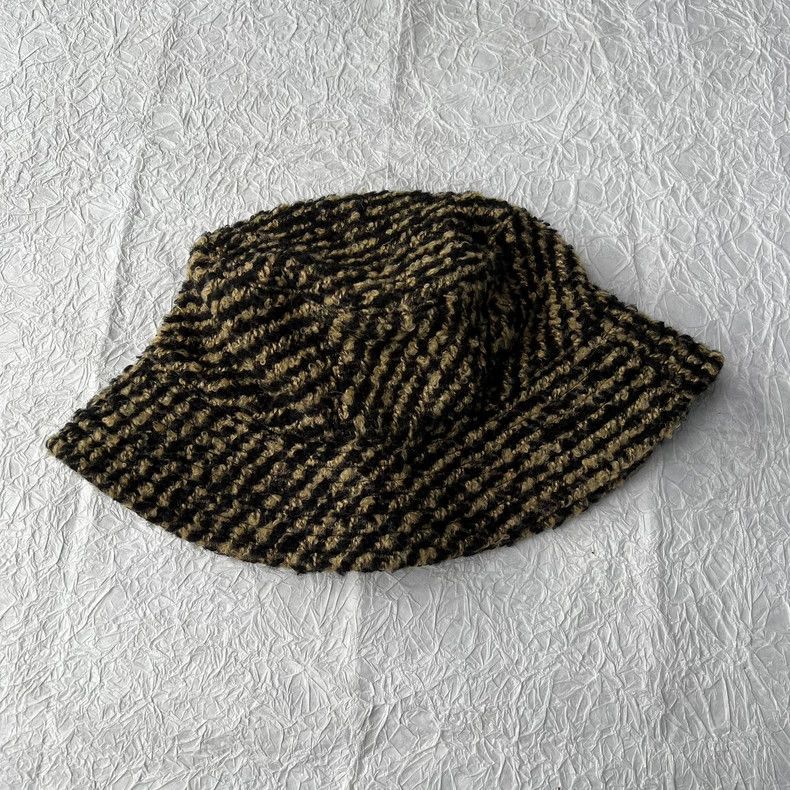 Our Legacy our legacy size os hat 2502-Nextarrow Size ONE SIZE - 1 Thumbnail