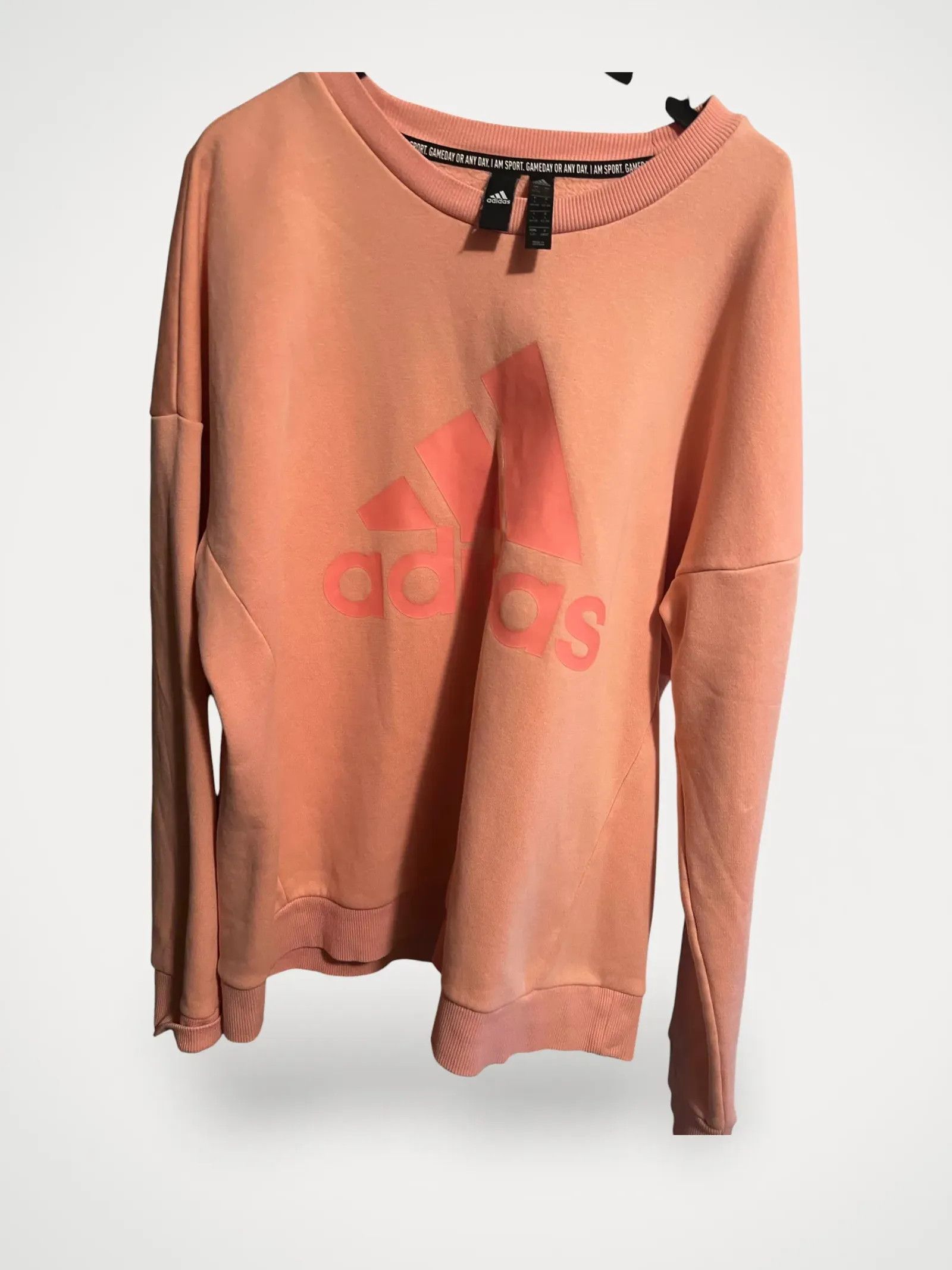 Adidas Adidas Sweatshirt Size M / US 6-8 / IT 42-44 - 1 Thumbnail