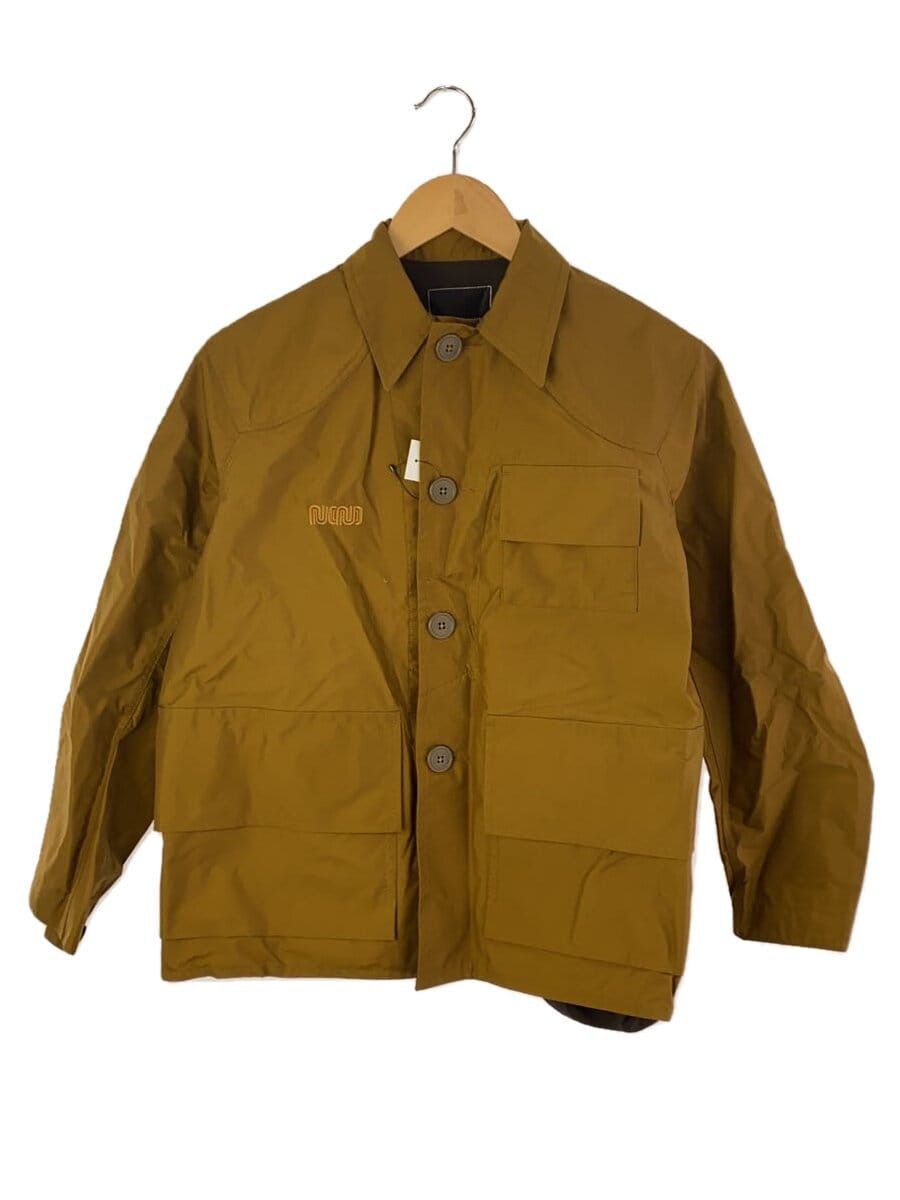 Number (N)ine Cargo Chore Coat Size US M / EU 48-50 / 2 - 1 Thumbnail