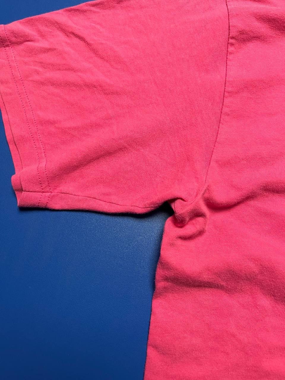 Stussy Stussy t-shirt centre logo Size US M / EU 48-50 / 2 - 7 Thumbnail