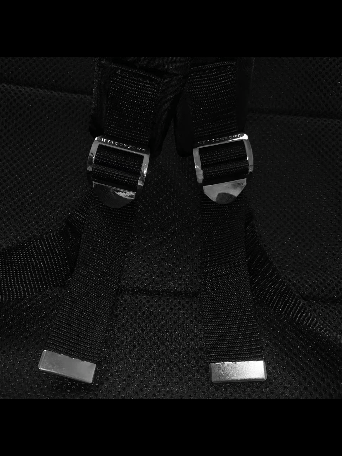 Undercover Undercover 20SS Cindy Sherman Backpack Size ONE SIZE - 6 Thumbnail