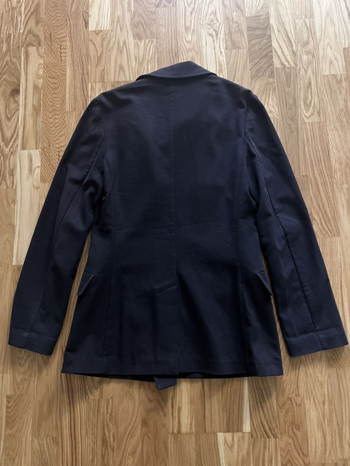 Maison Margiela Coat Maison Margiela Size M / US 6-8 / IT 42-44 - 2 Thumbnail