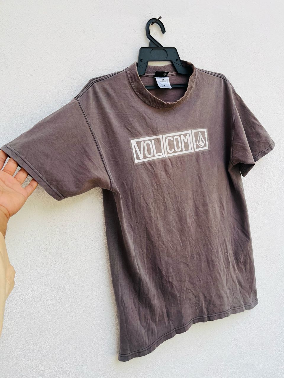 Vintage × Volcom Vintage Volcom Skateboard Streetwear Fashion Style Size US M / EU 48-50 / 2 - 4 Thumbnail