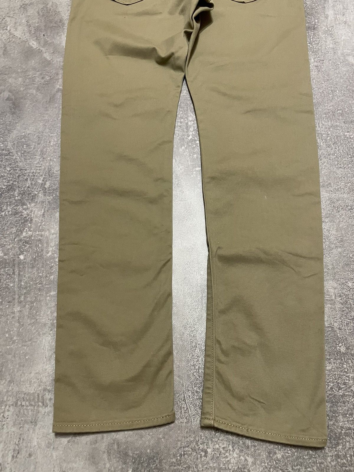 Levi's Vintage Levis Premium Pants Y2K 32 size Size US 32 / EU 48 - 6 Thumbnail
