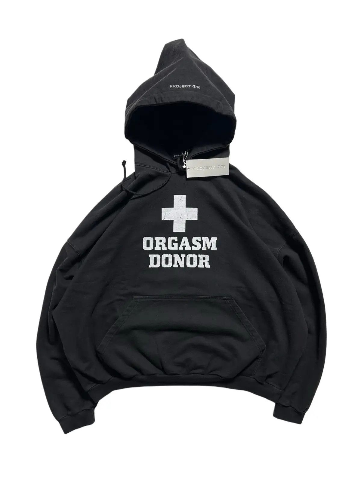 PROJECT G/R Clothing: Curated Shirts, Jeans, Shoes & More | Grailed