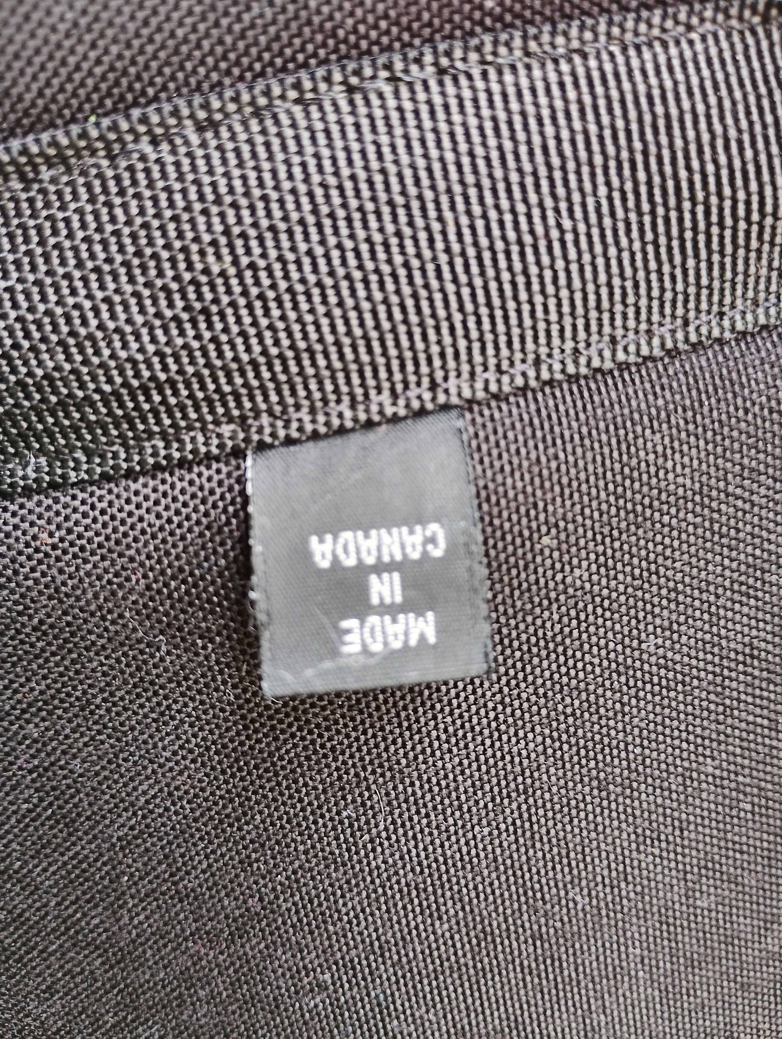 Arc'teryx Arc’teryx Sebring Vintage Backpack 25L Made in Canada Size 26 - 10 Thumbnail