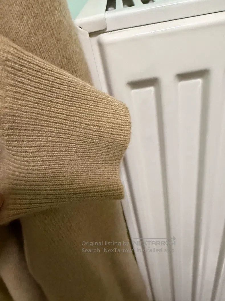 Comme des Garcons Comme Des Garcons Wool Cardigan Size M / US 6-8 / IT 42-44 - 7 Thumbnail