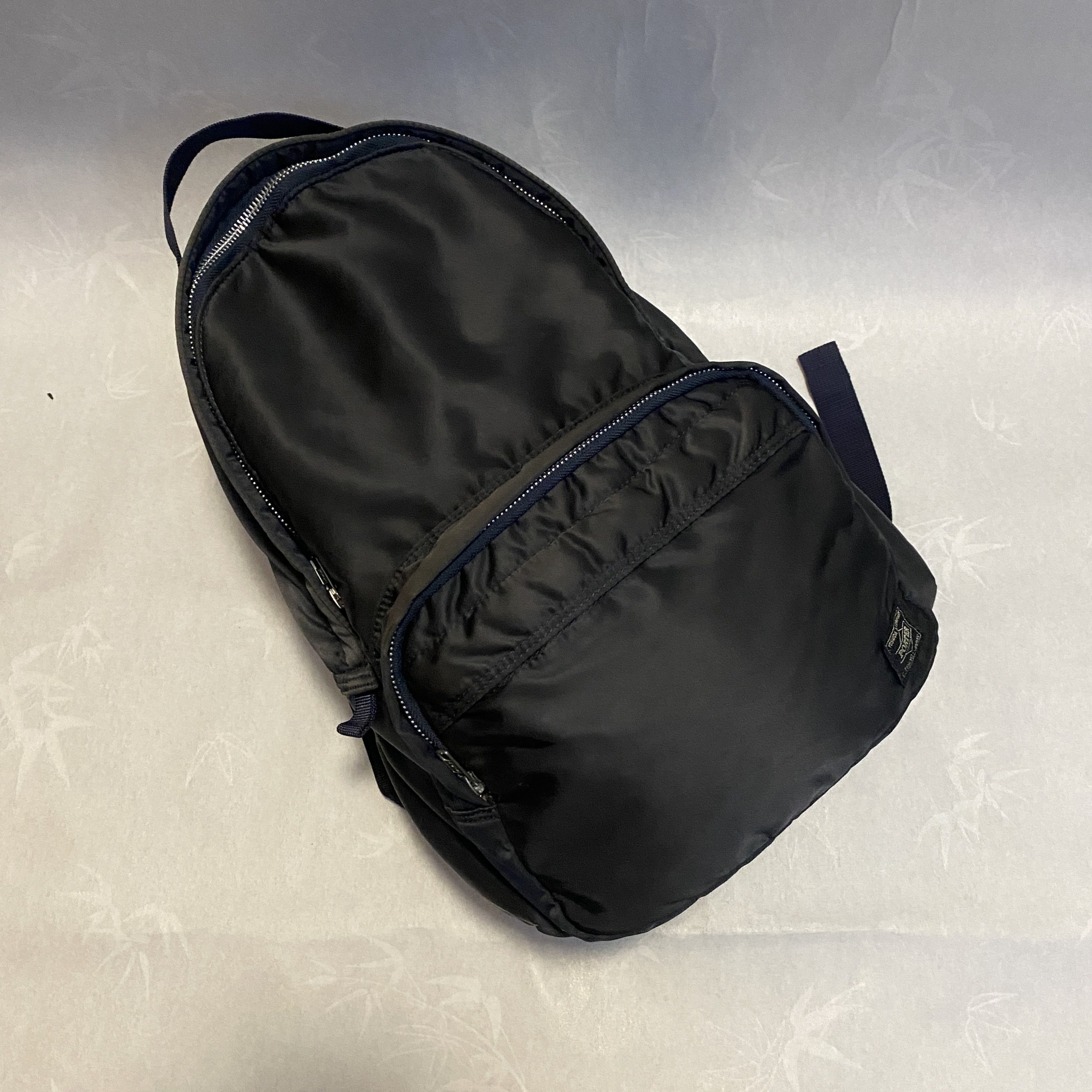 Porter Porter Yoshida & Co. Tanker Backpack Size ONE SIZE - 4 Thumbnail