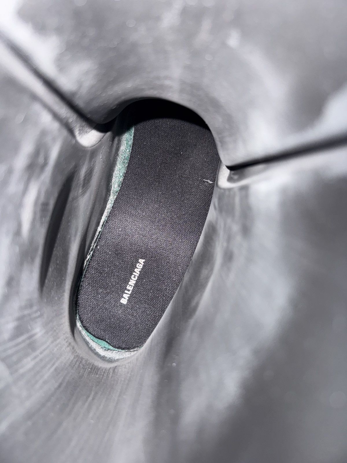 Balenciaga Balenciaga Steroid Boot Size US 9 / EU 42 - 9 Thumbnail