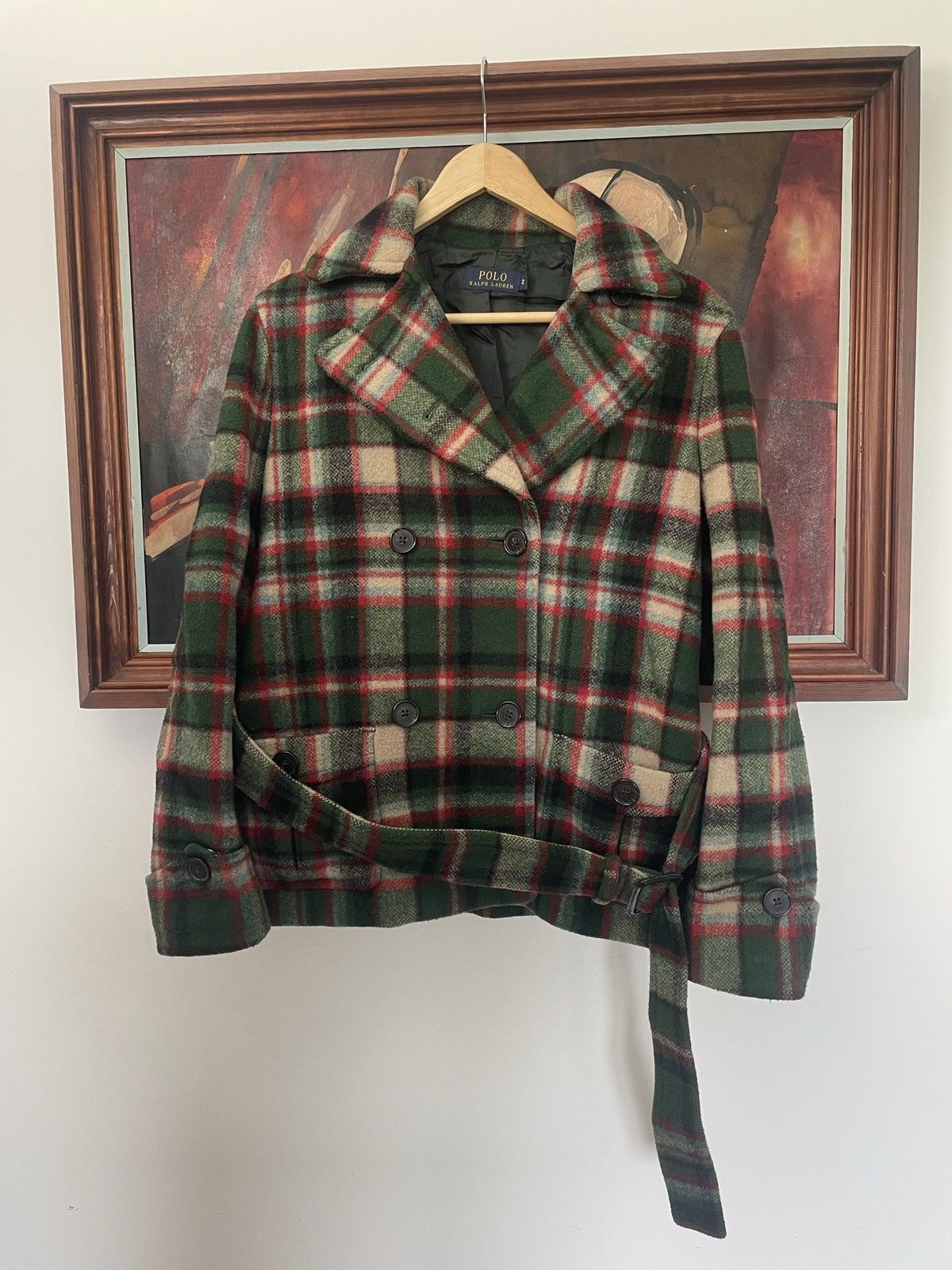 Cashmere & Wool × Polo Ralph Lauren × Ralph Lauren Ralph Cashmere & Wool × Polo Ralph Lauren × Ralph Lauren Ralph