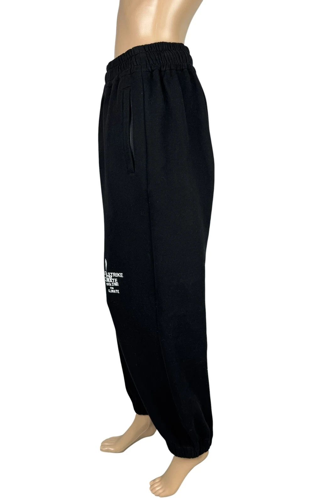 Other Ttswtrs Sweatpants Printed size S Size 32" / US 10 / IT 46 - 5 Thumbnail