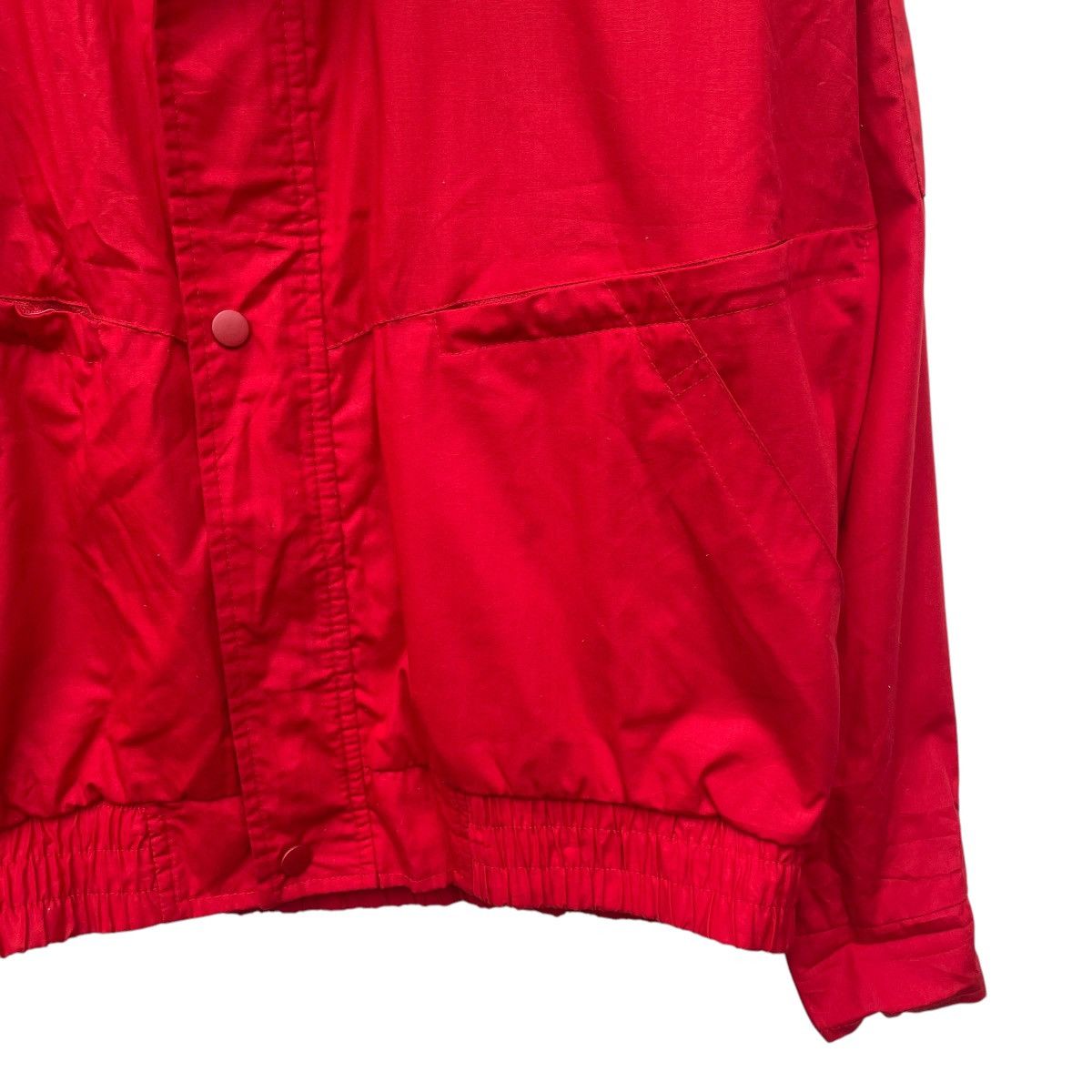 Japanese Brand 💥Vintage 80s Onward Sony Label Bomber Jacket Size US M / EU 48-50 / 2 - 4 Thumbnail