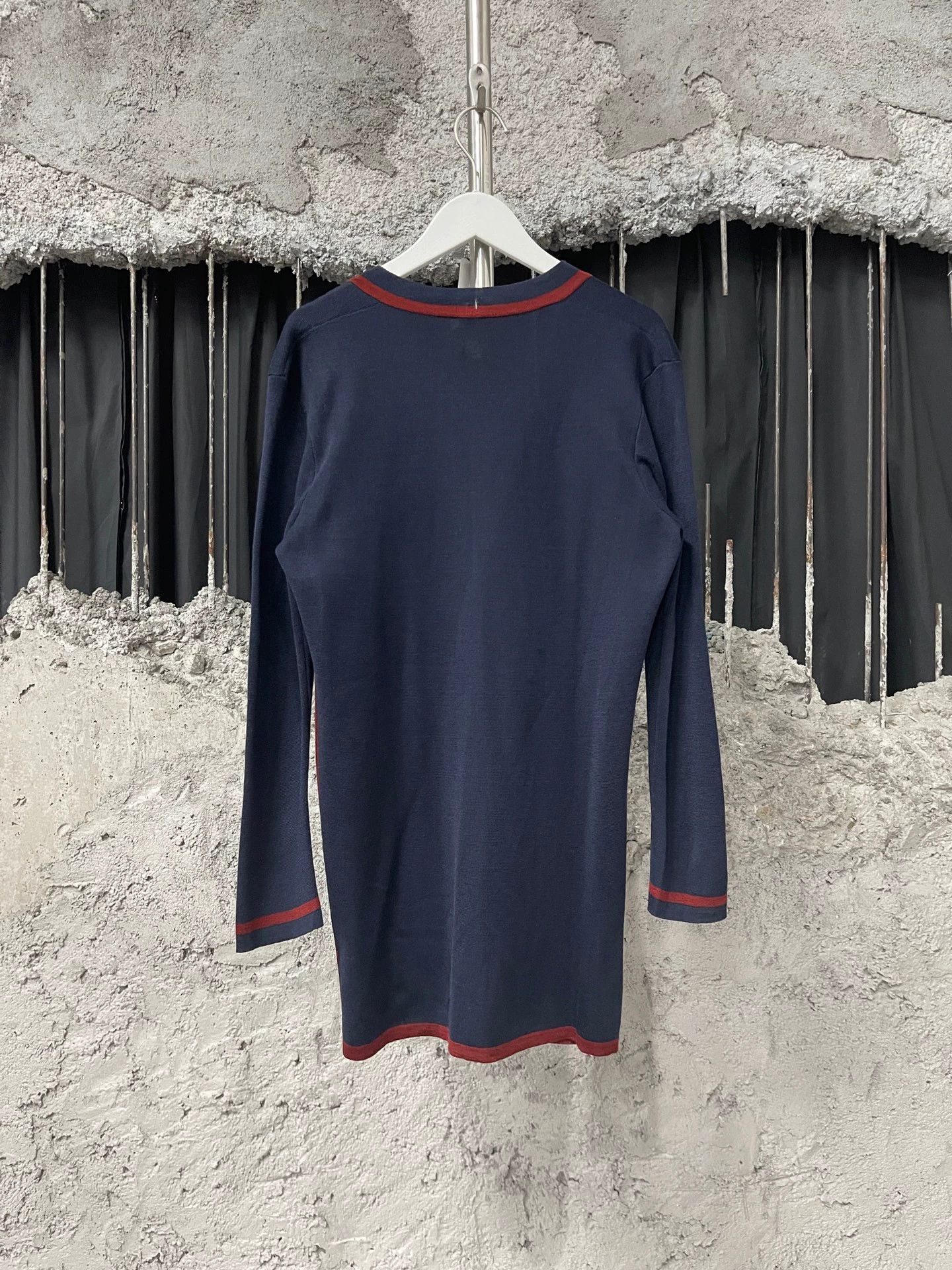 Hermes Hermes Knitted Cardigan 34 99 New Size XS / US 0-2 / IT 36-38 - 2 Thumbnail
