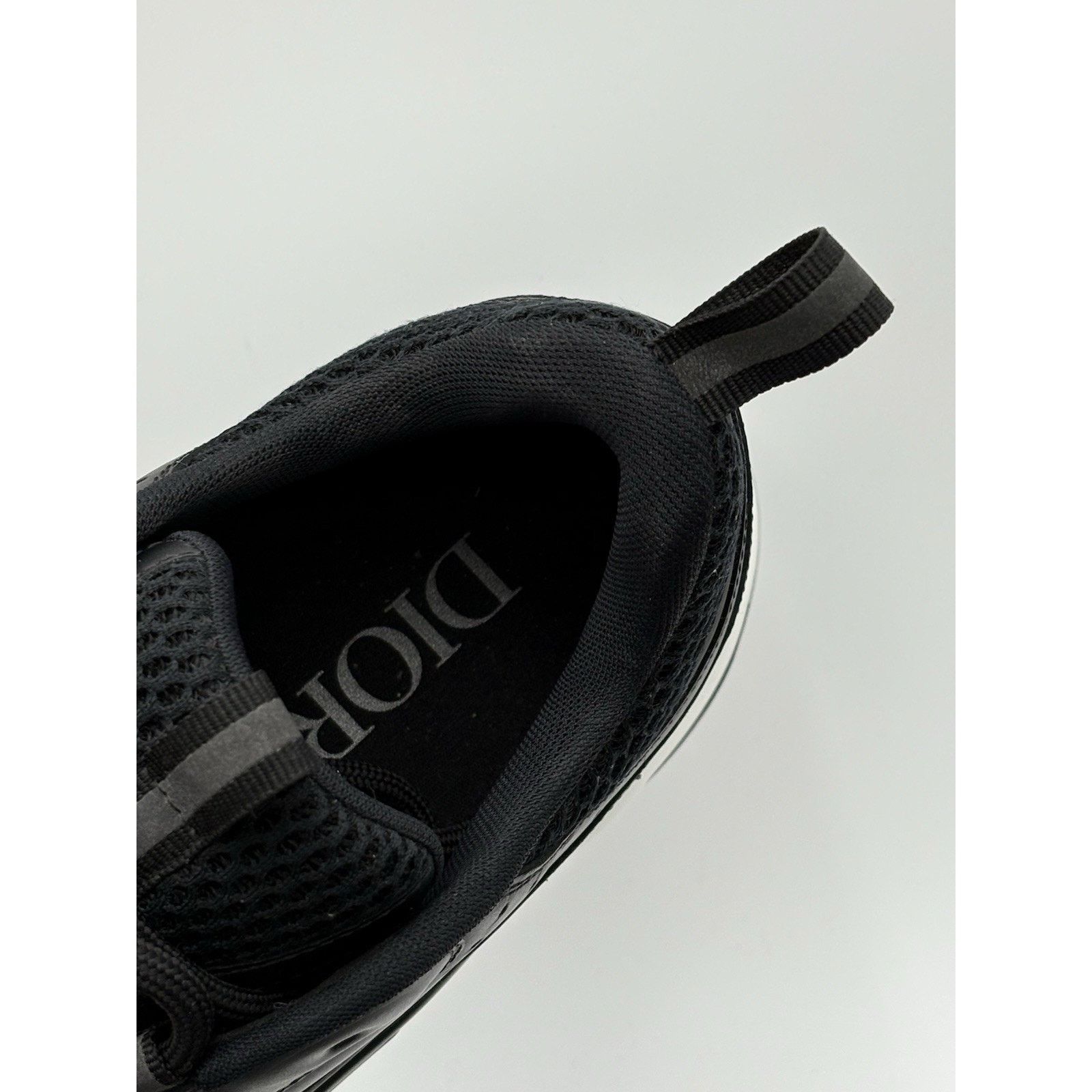 Dior Dior B22 Sneaker ' Black White ' | SUPER CLEAN! Size US 8.5 / EU 41-42 - 12 Thumbnail