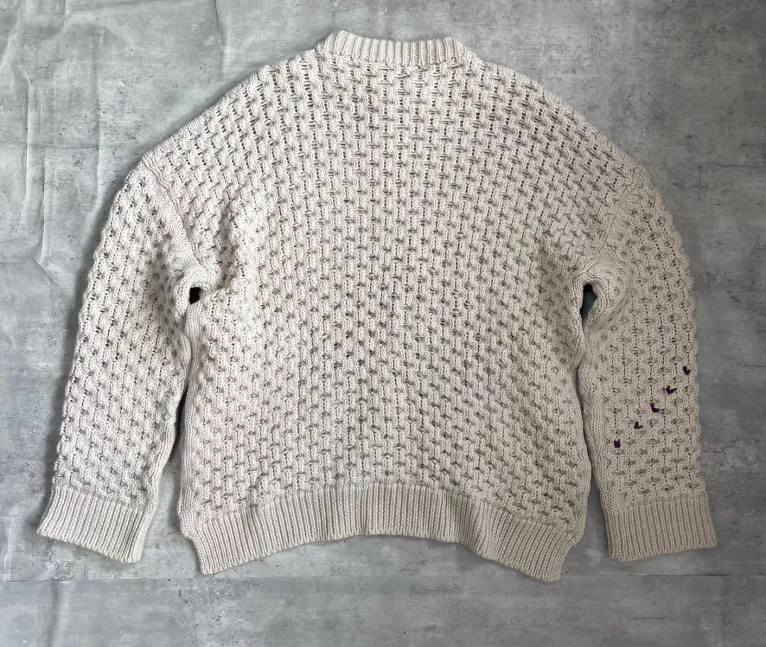 Raf Simons Raf Simons 18AW Sweater-2505 Size US M / EU 48-50 / 2 - 6 Thumbnail