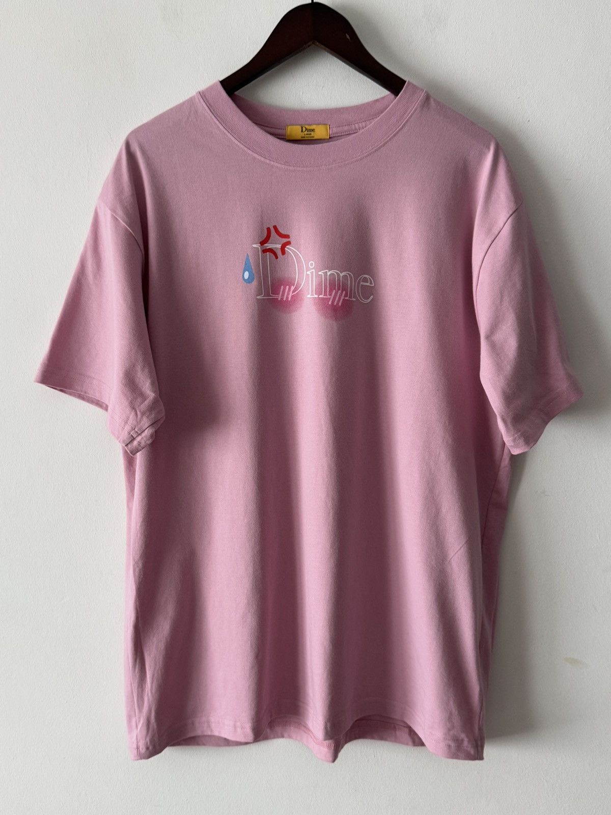Dime 🔥 Dime Classic Senpai T-Shirt Size US L / EU 52-54 / 3 - 1 Thumbnail