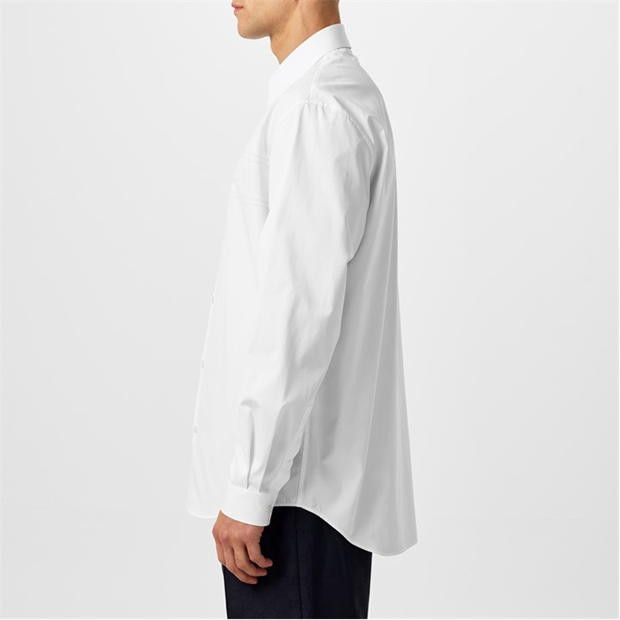 Gucci GUCCI Button-Up Shirt Size US L / EU 52-54 / 3 - 3 Thumbnail
