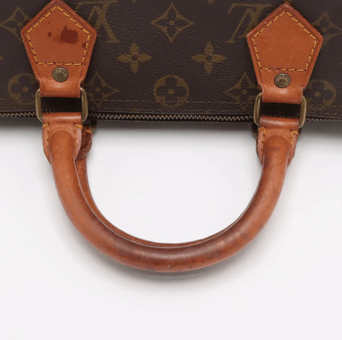 Louis Vuitton Monogram Speedy 30 Size ONE SIZE - 5 Thumbnail