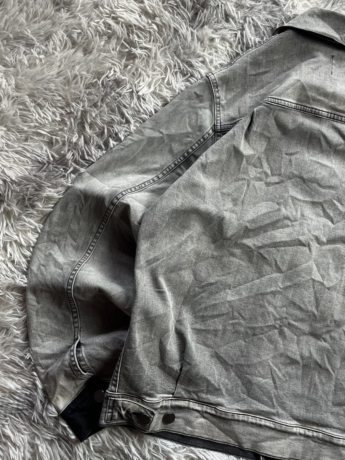Christian Pellizzari Christian Pellizzari Jacket Size US S / EU 44-46 / 1 - 13 Thumbnail