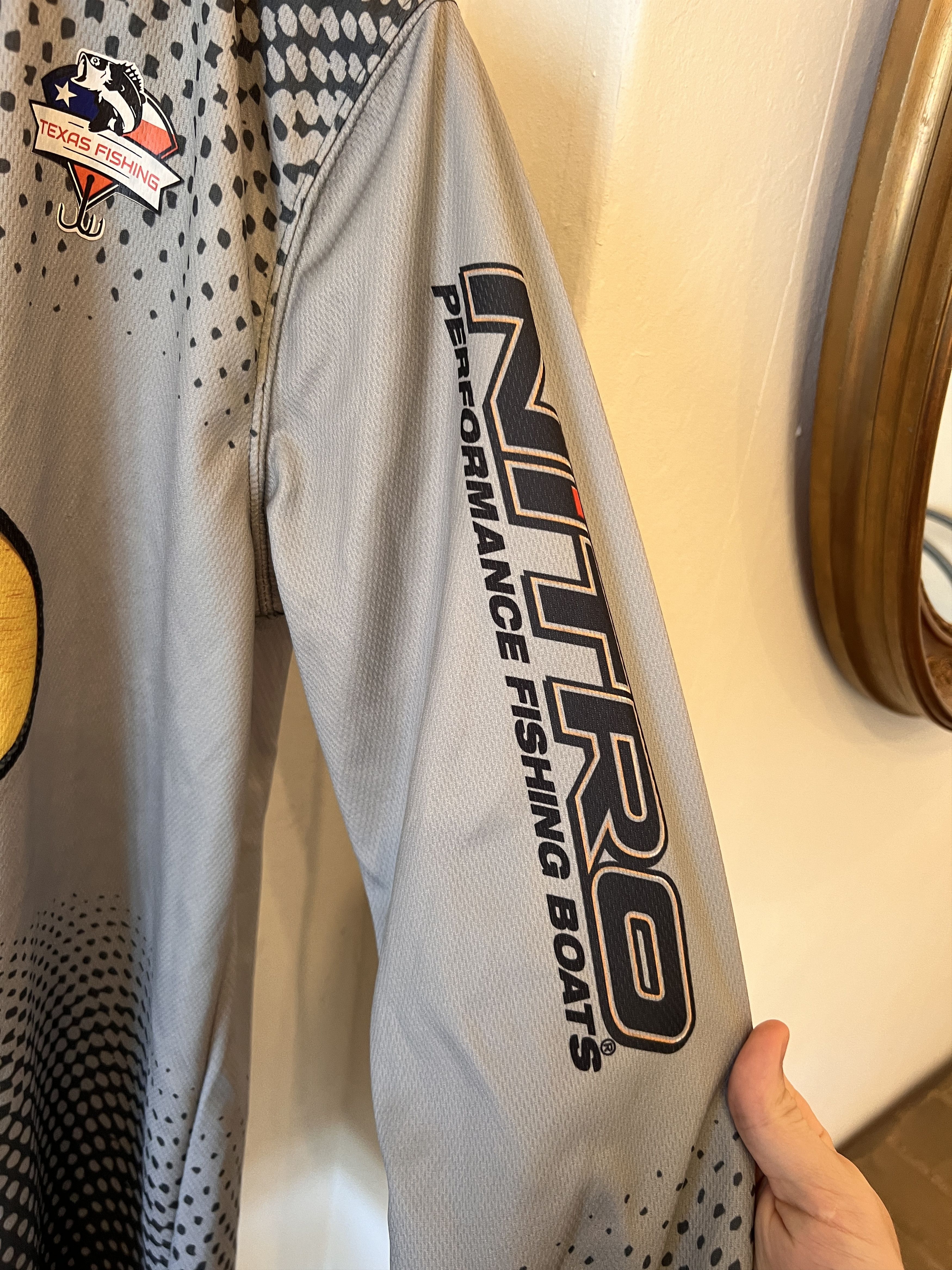 Bass Pro Shops Active wear trend Size US M / EU 48-50 / 2 - 6 Thumbnail