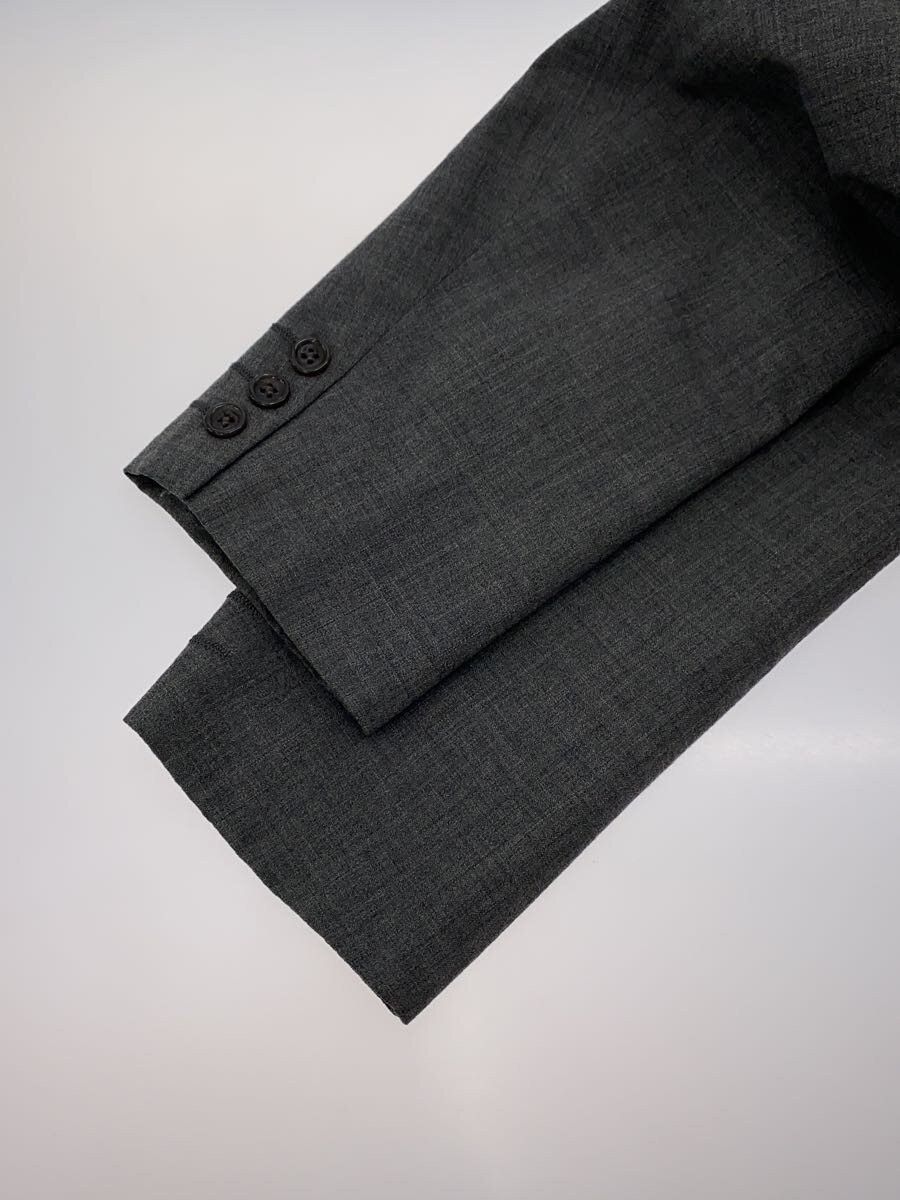 Yohji Yamamoto Wool Jacket Size US L / EU 52-54 / 3 - 5 Thumbnail