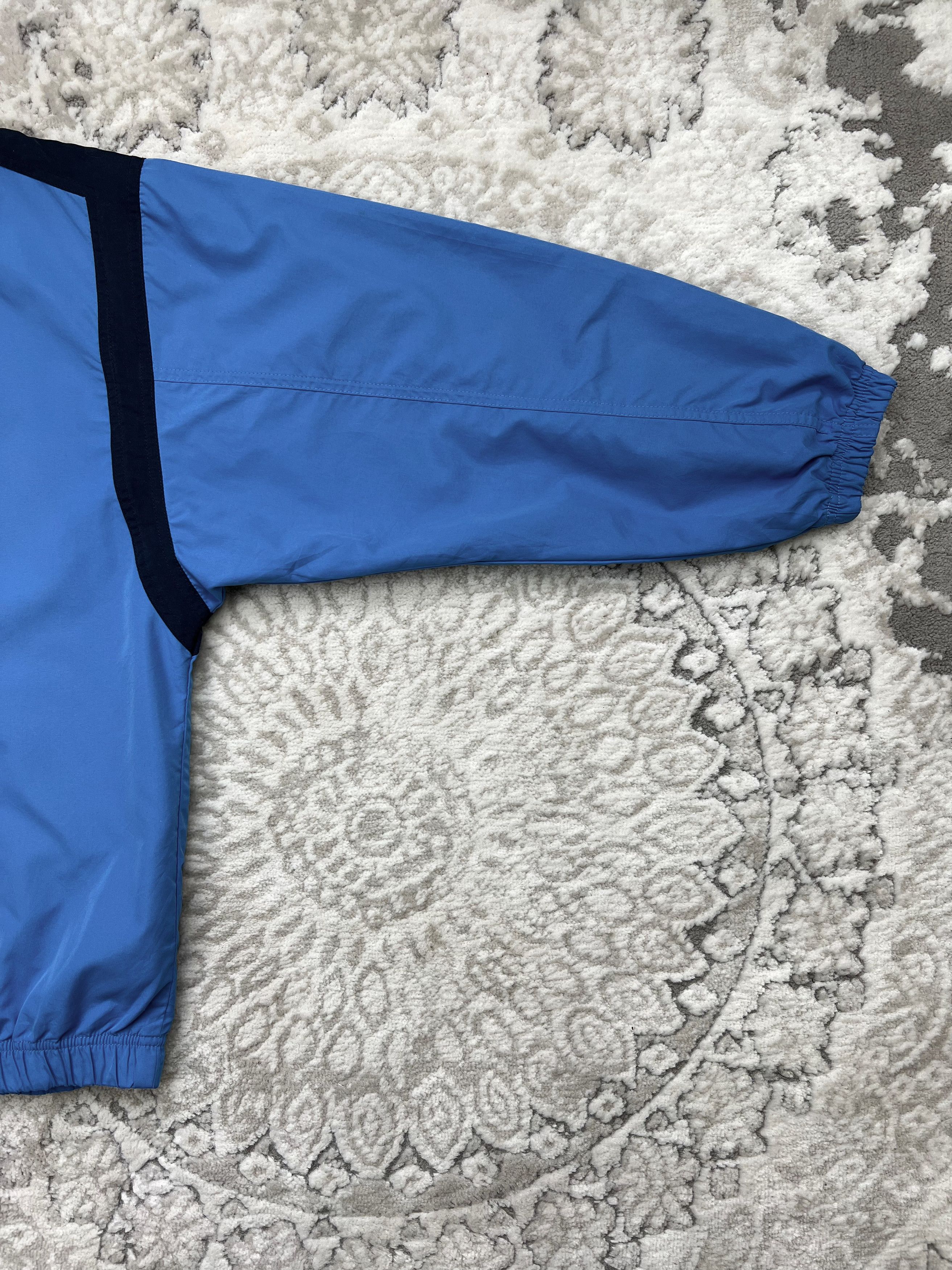 Reebok Vintage Reebok Membership Track Jacket Windbreaker Size US S / EU 44-46 / 1 - 13 Thumbnail
