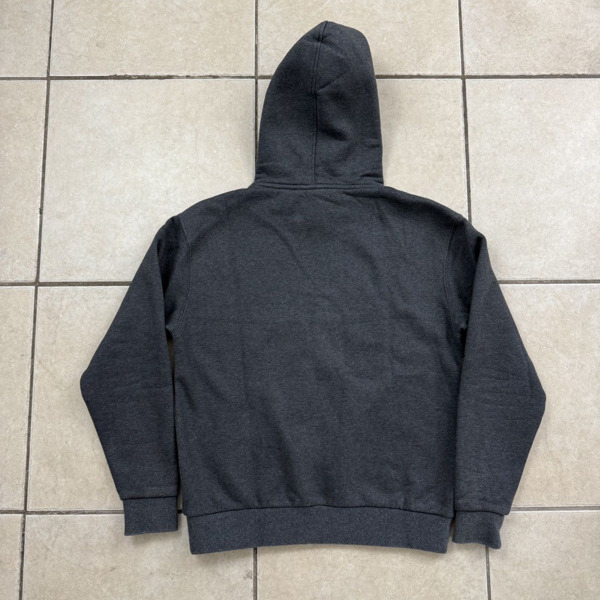 The Kooples Kooples Paris Gray Skull Hoodie Sweater Size M Size US M / EU 48-50 / 2 - 3 Thumbnail