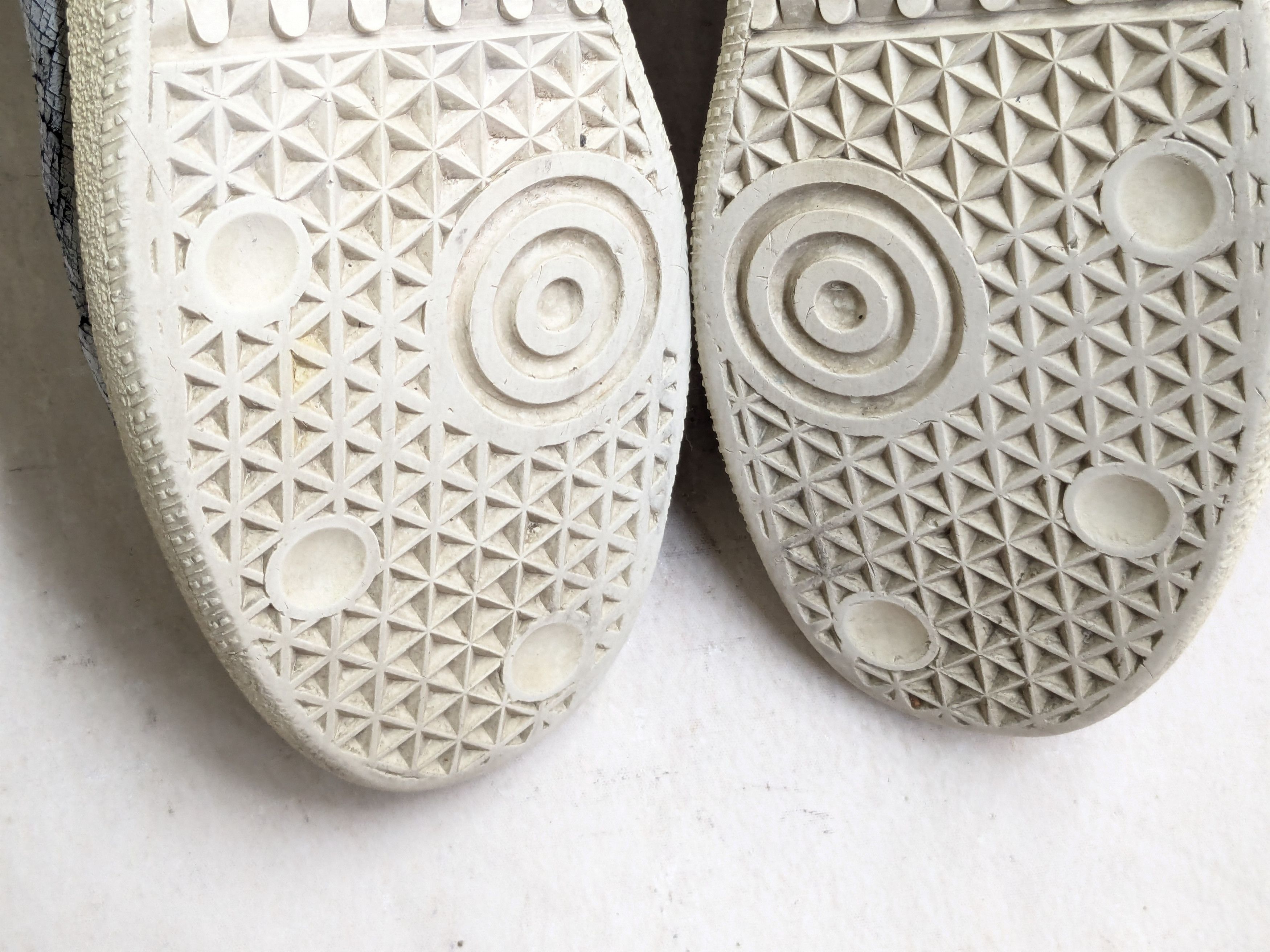 Maison Margiela Maison Margiela Future White 13 46 High Tops Leather Size US 13 / EU 46 - 17 Thumbnail